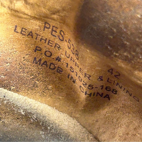 Alegria Black Textured Flats - Picture 8 of 8